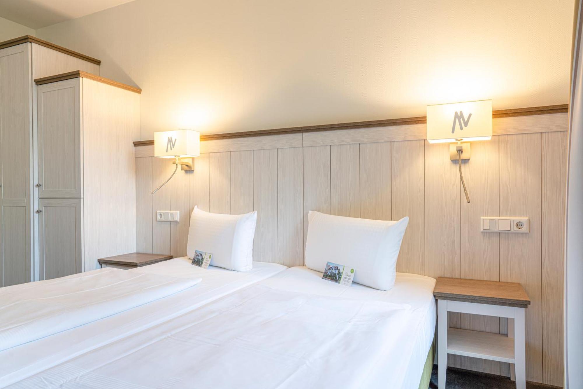 וארן Ringhotel Villa Margarete מראה חיצוני תמונה