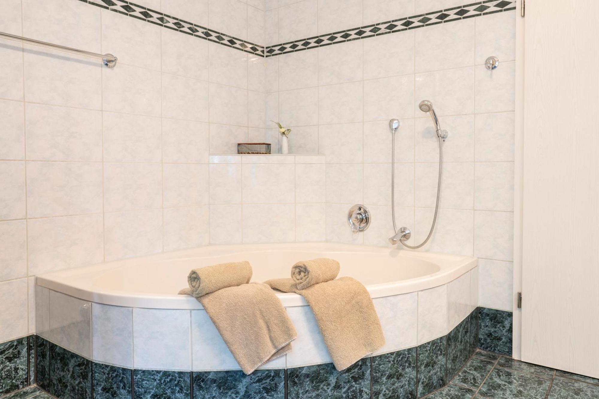 וארן Ringhotel Villa Margarete מראה חיצוני תמונה